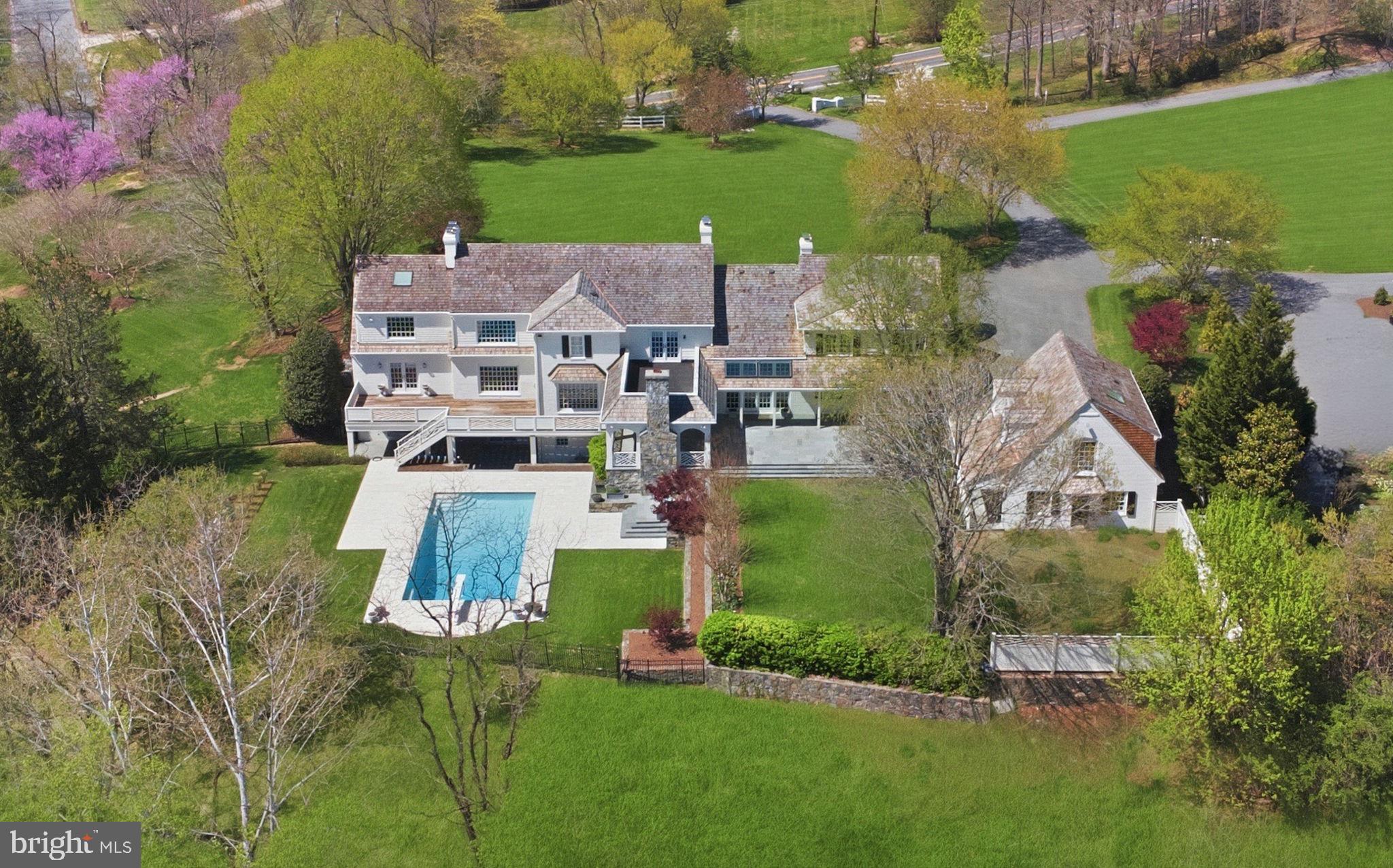 11101 PINEY MEETINGHOUSE ROAD