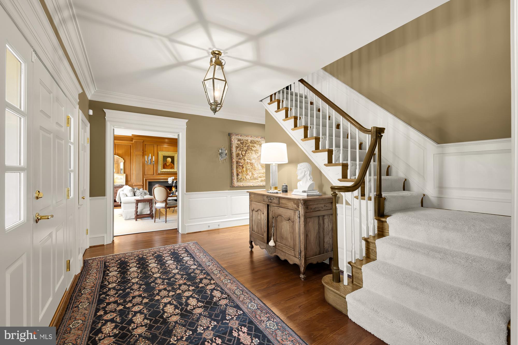 11101 PINEY MEETINGHOUSE ROAD