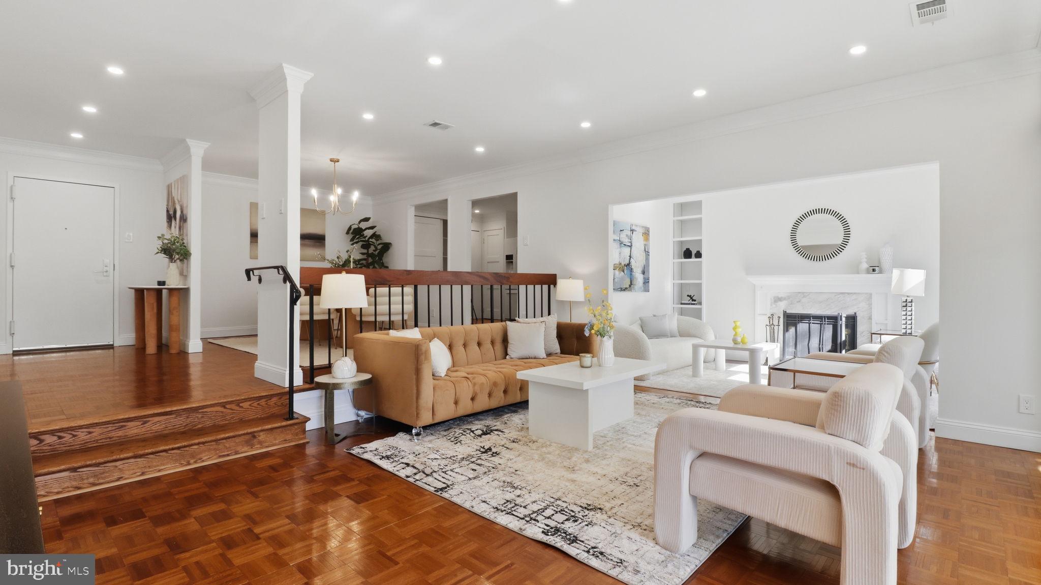 4924 SENTINEL DRIVE 2-405