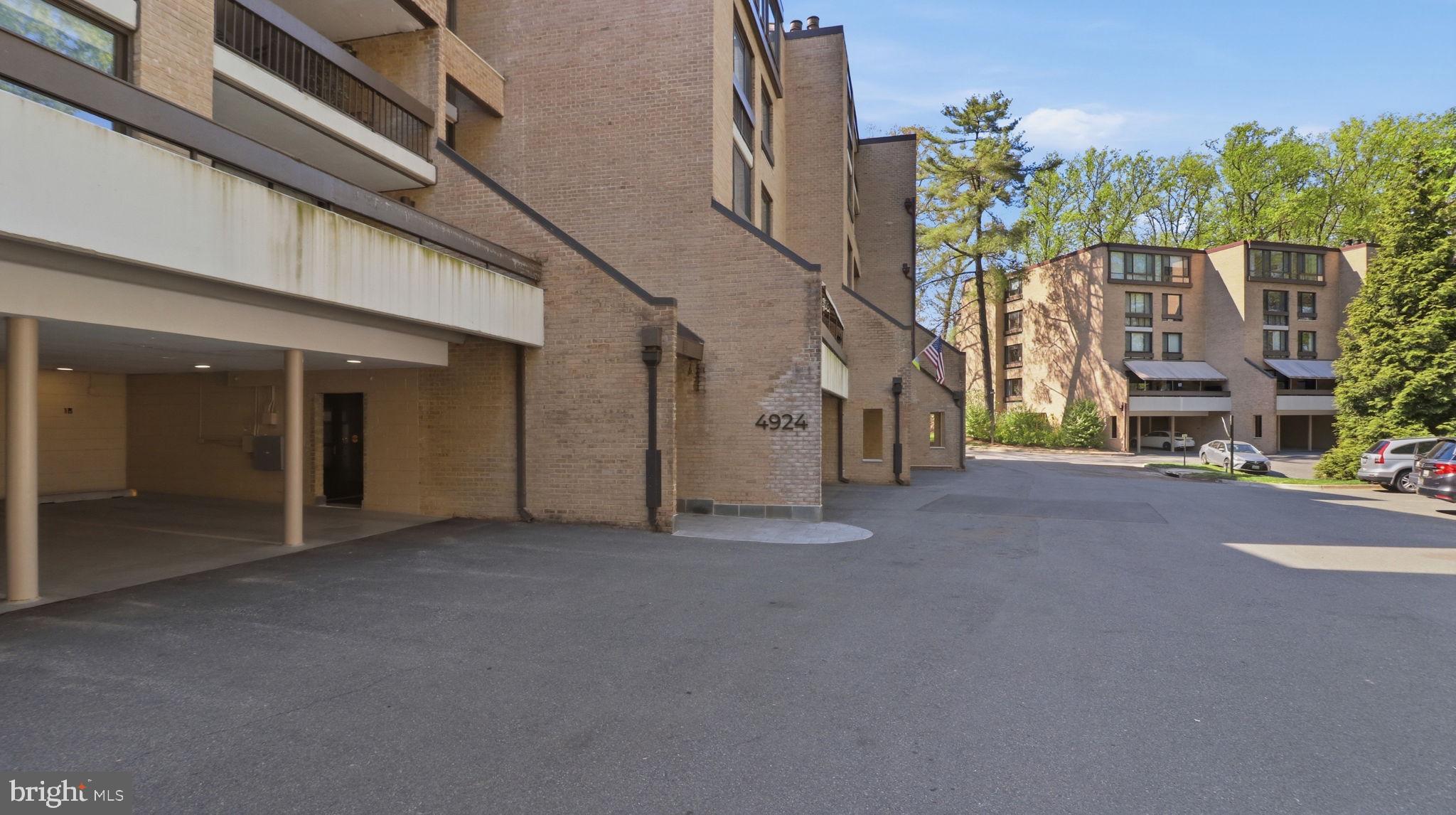 4924 SENTINEL DRIVE 2-405