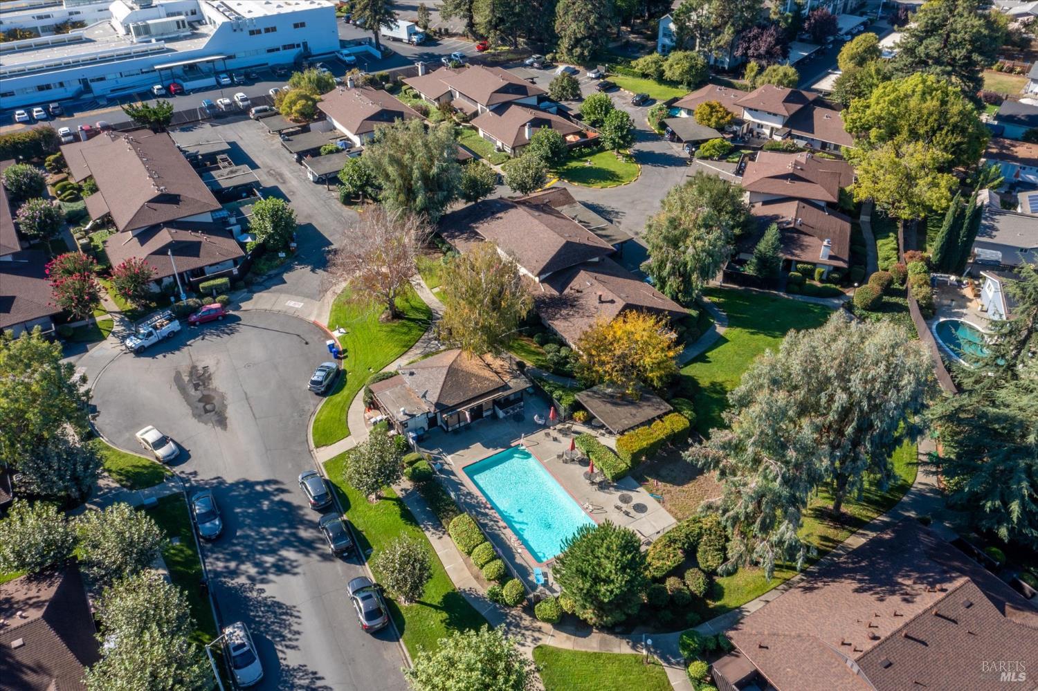 3429 Willis Dr