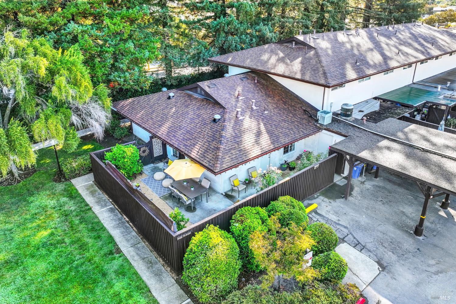 3438 Willis Dr