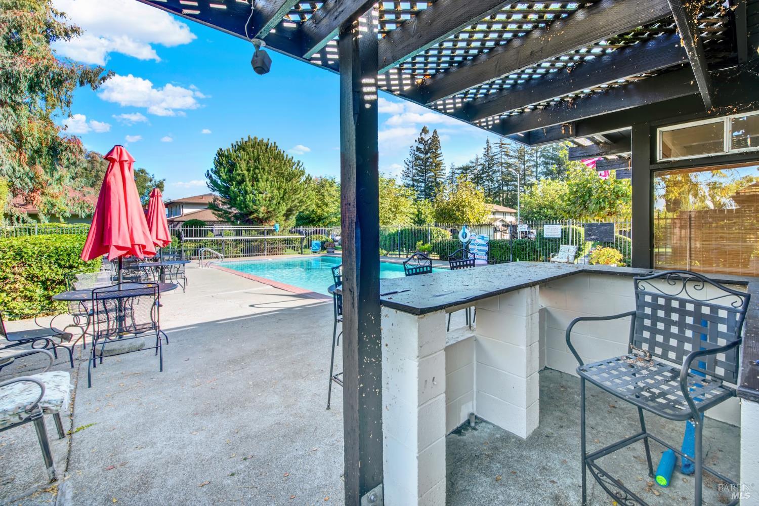 3438 Willis Dr
