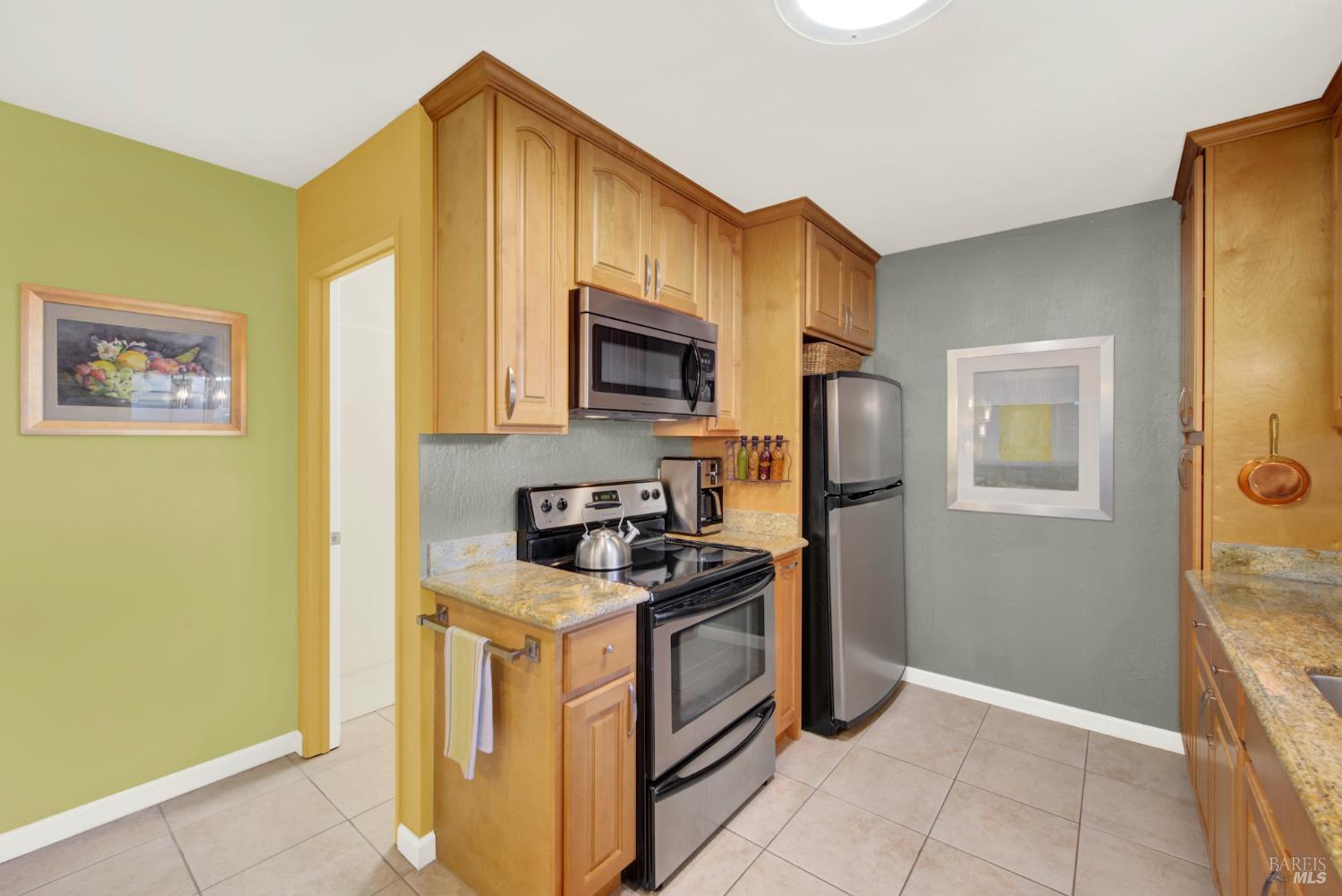 3438 Willis Dr