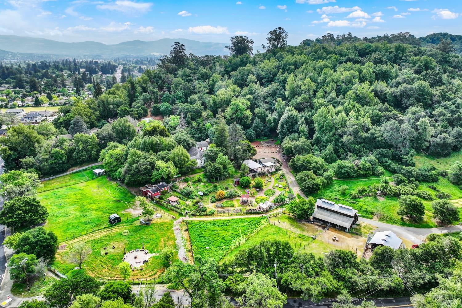 3161 Valley Green Lane