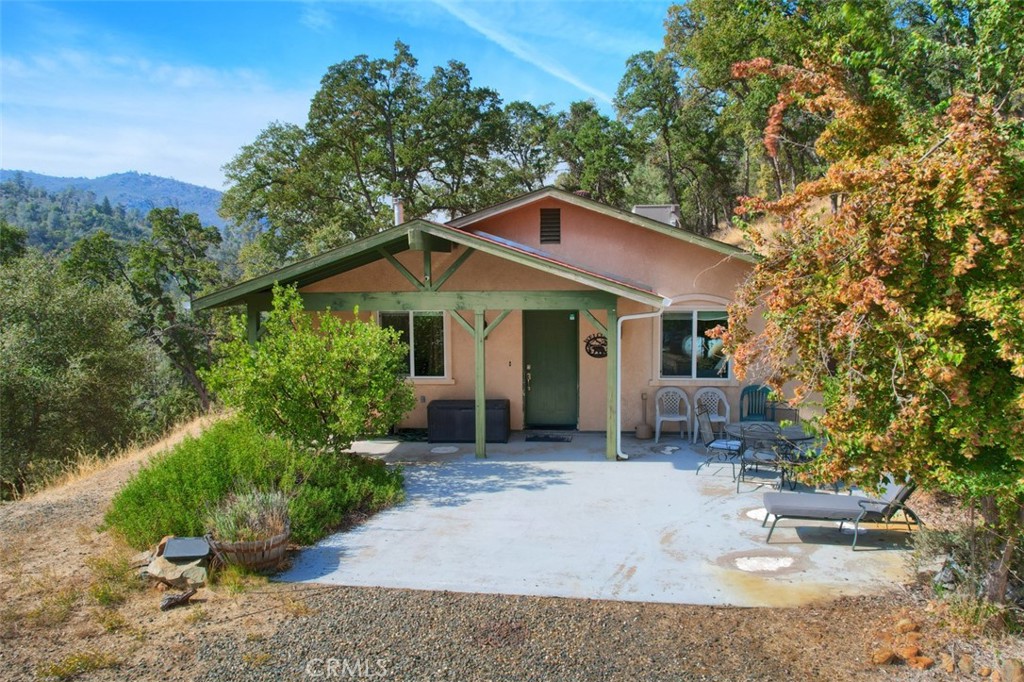 6164 Sherlock Road