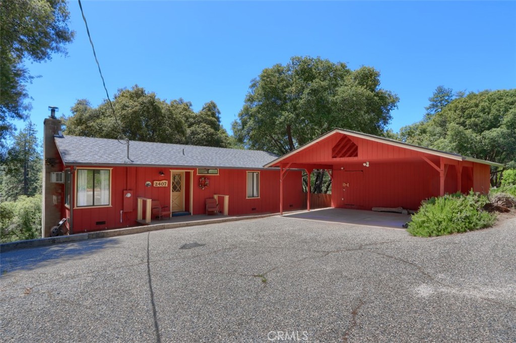2407 Parmabelle Road