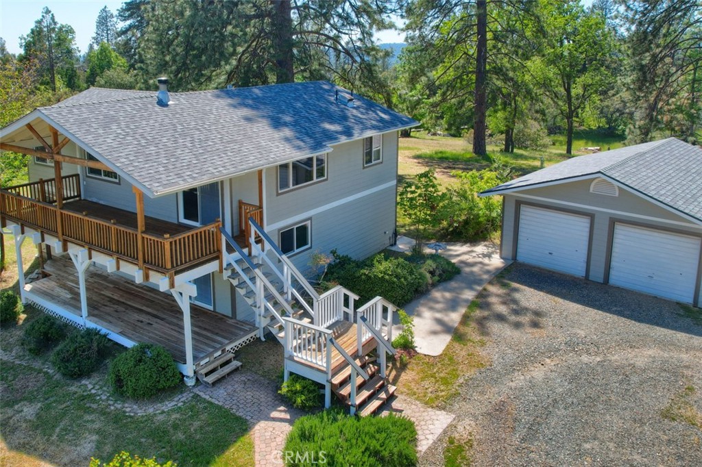 5987 Pine Top Drive
