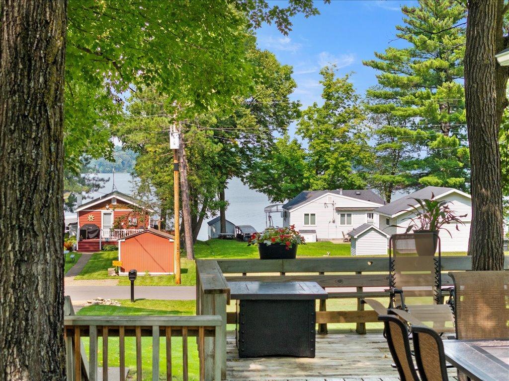 8568 Paradise Beach Road