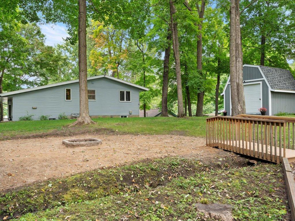 8568 Paradise Beach Road