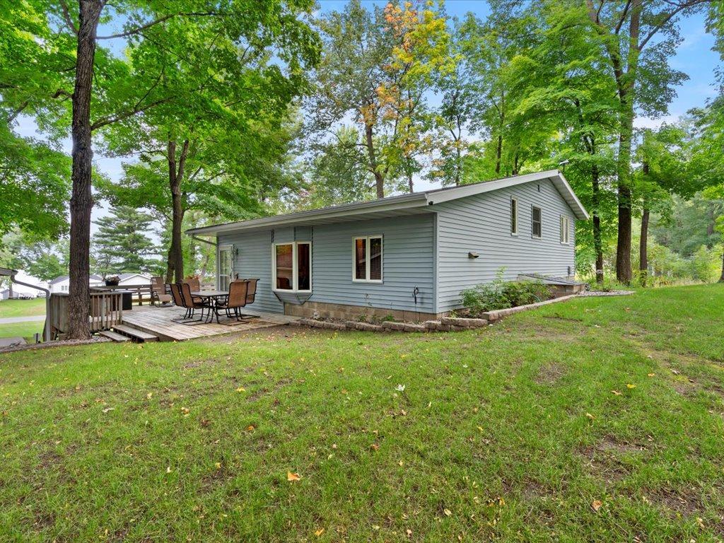 8568 Paradise Beach Road