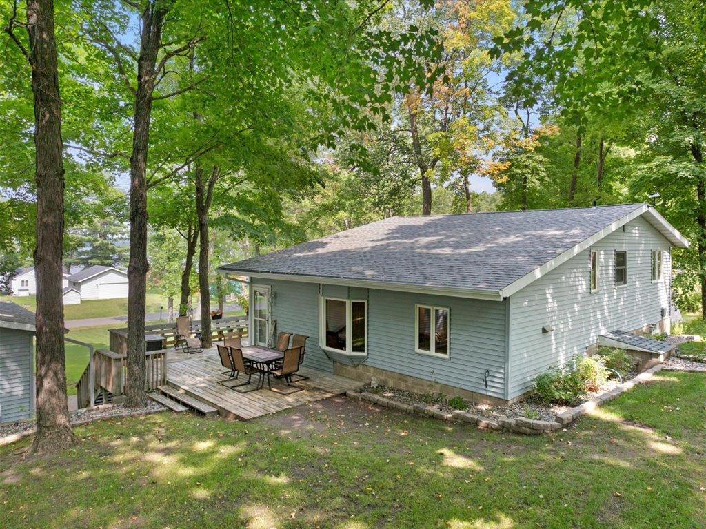 8568 Paradise Beach Road