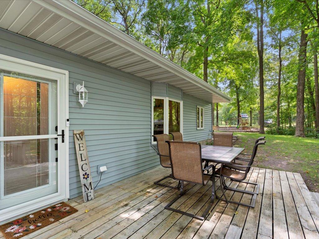 8568 Paradise Beach Road