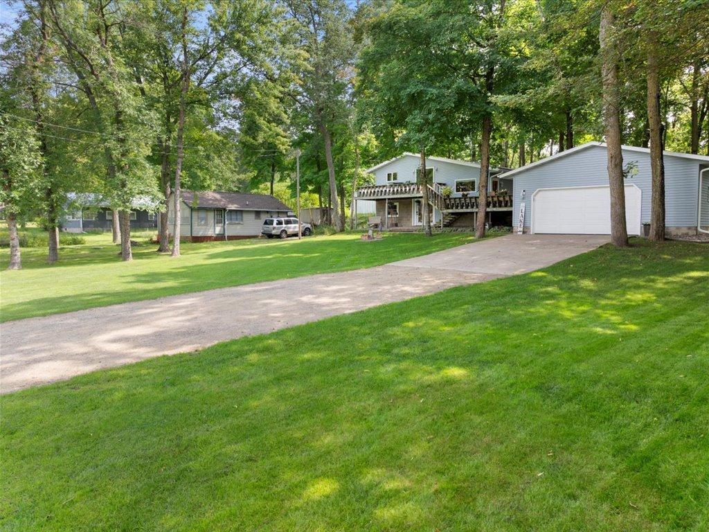 8568 Paradise Beach Road