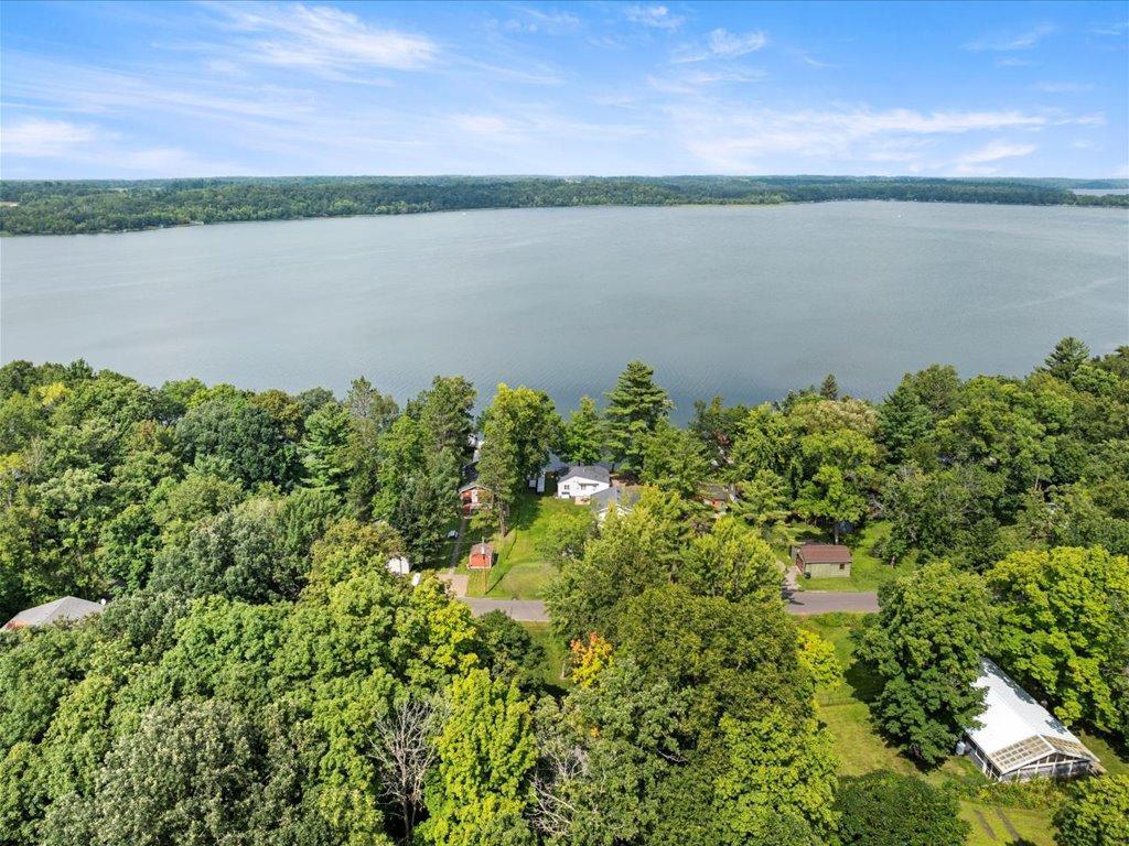 8568 Paradise Beach Road