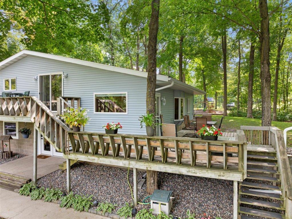 8568 Paradise Beach Road