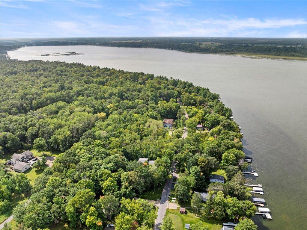 8568 Paradise Beach Road