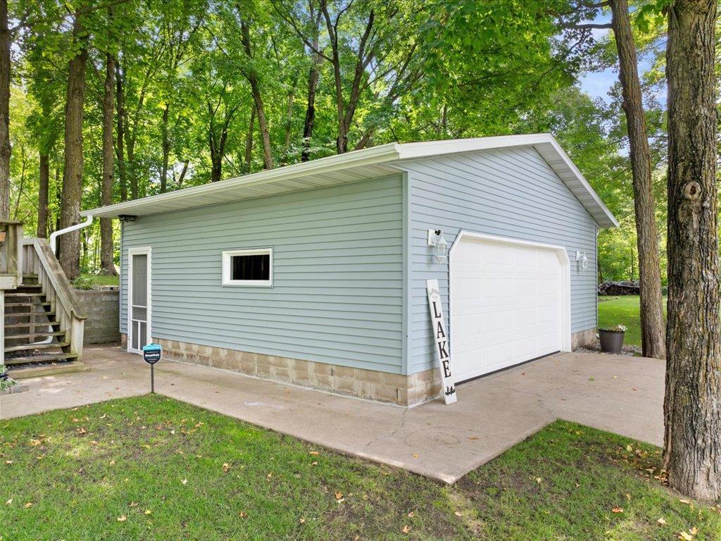 8568 Paradise Beach Road