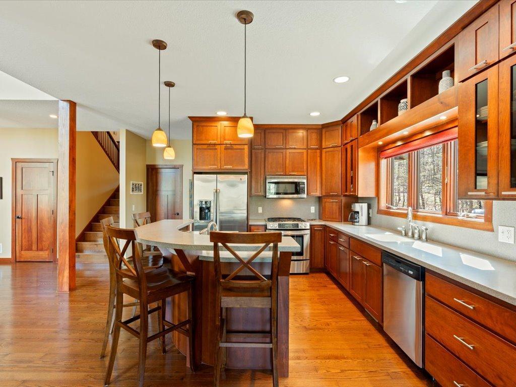 15833 Blueberry Hill Road