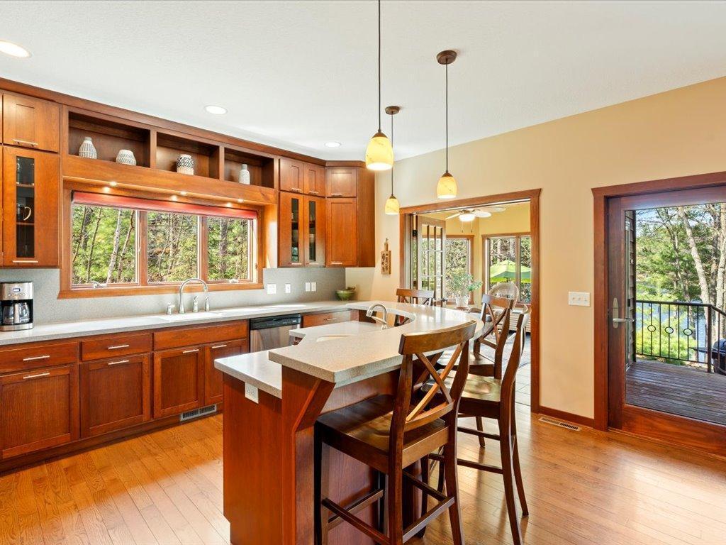 15833 Blueberry Hill Road