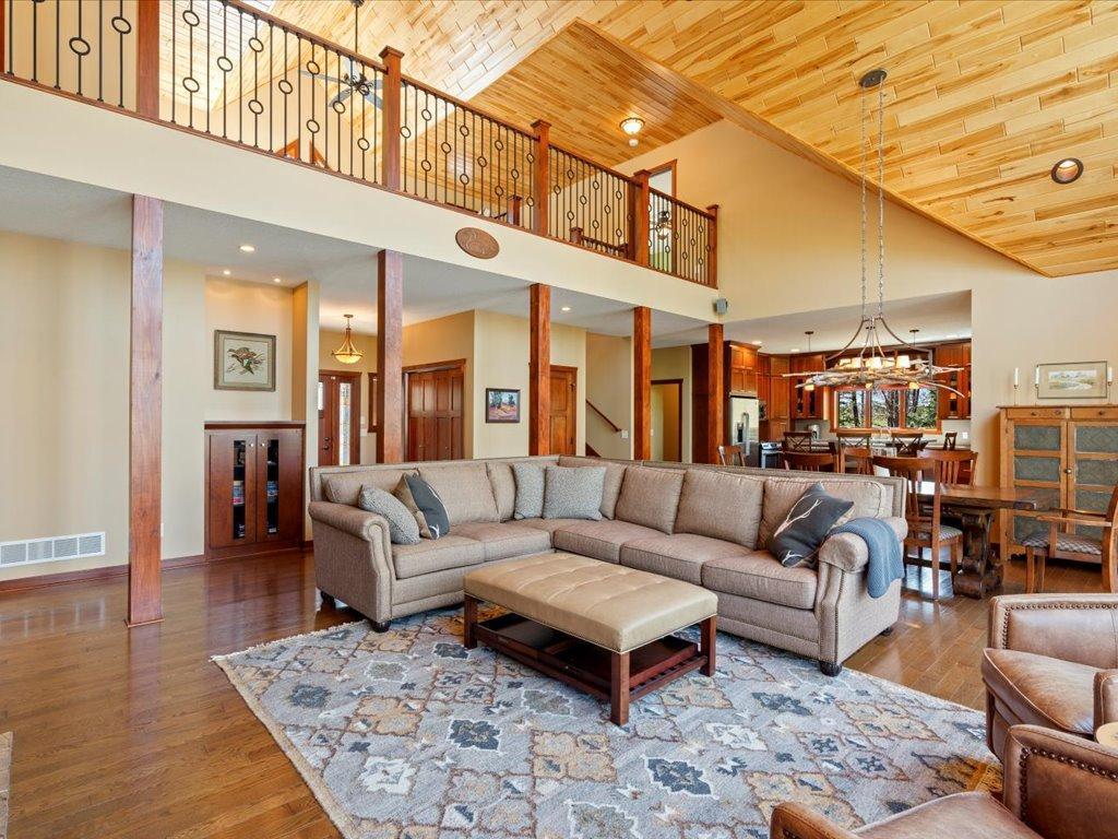 15833 Blueberry Hill Road