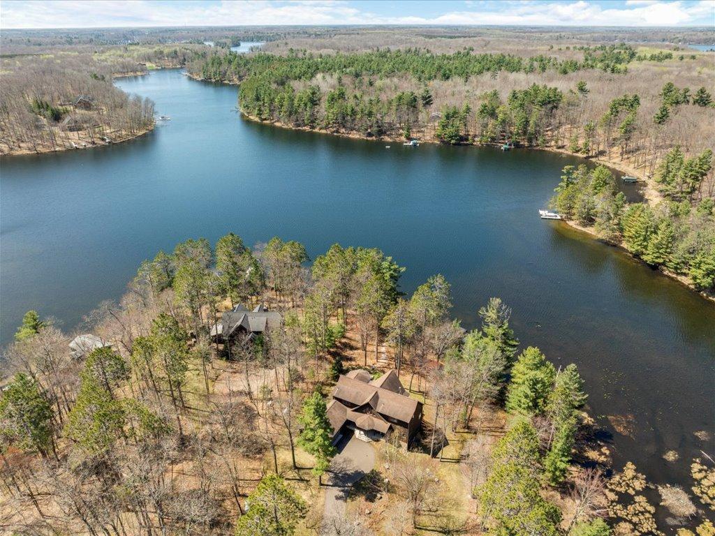 15833 Blueberry Hill Road
