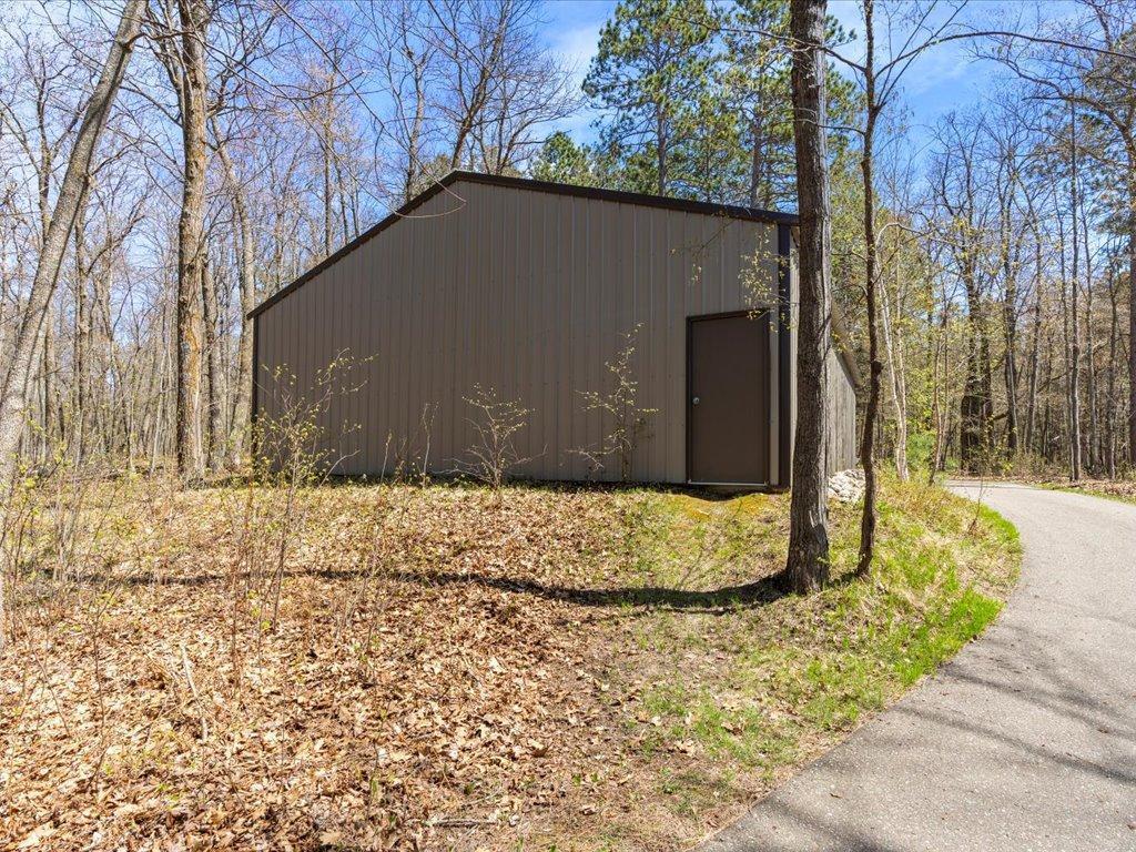 15833 Blueberry Hill Road