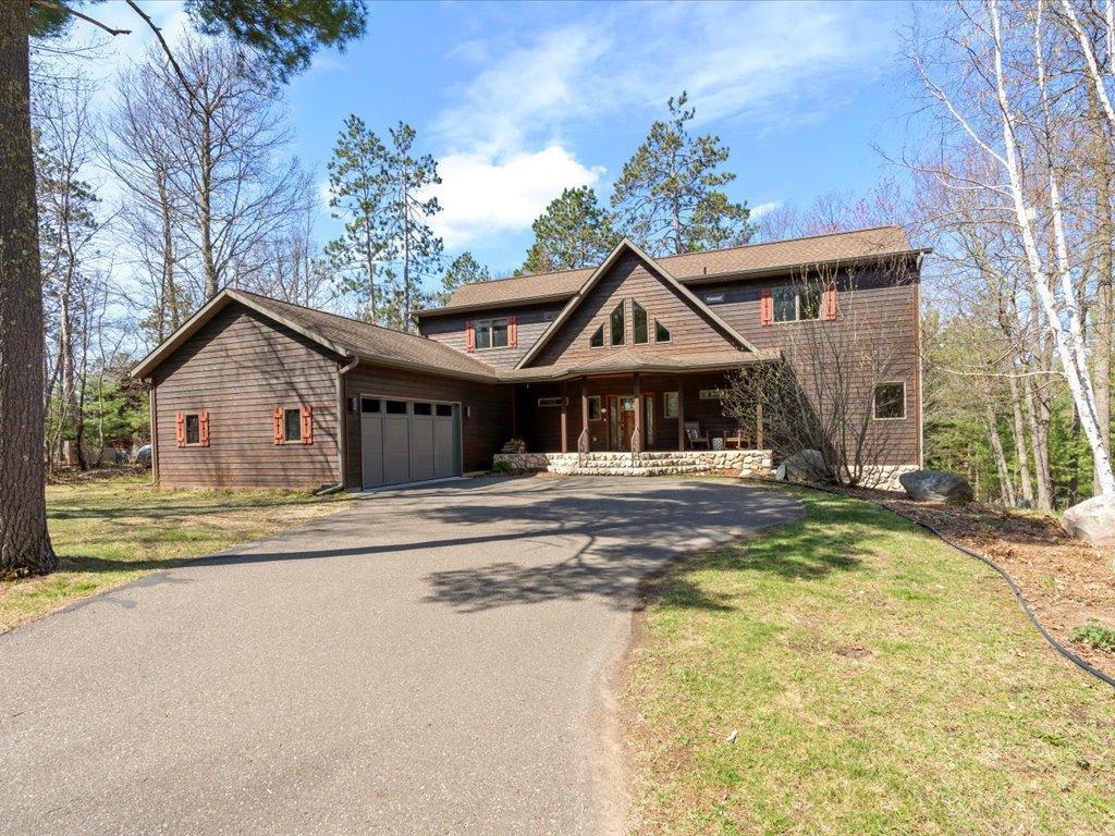15833 Blueberry Hill Road