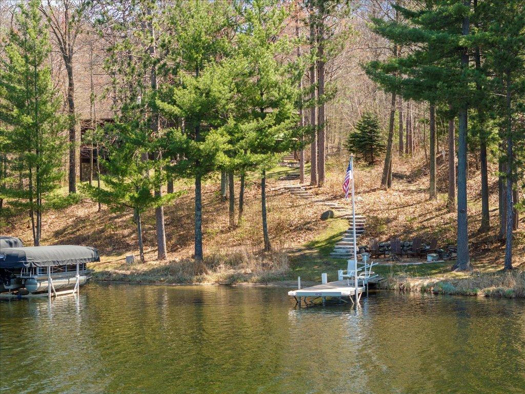 15833 Blueberry Hill Road