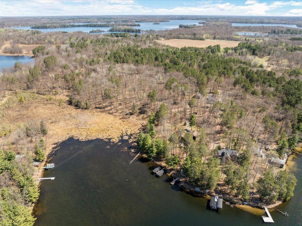 15833 Blueberry Hill Road