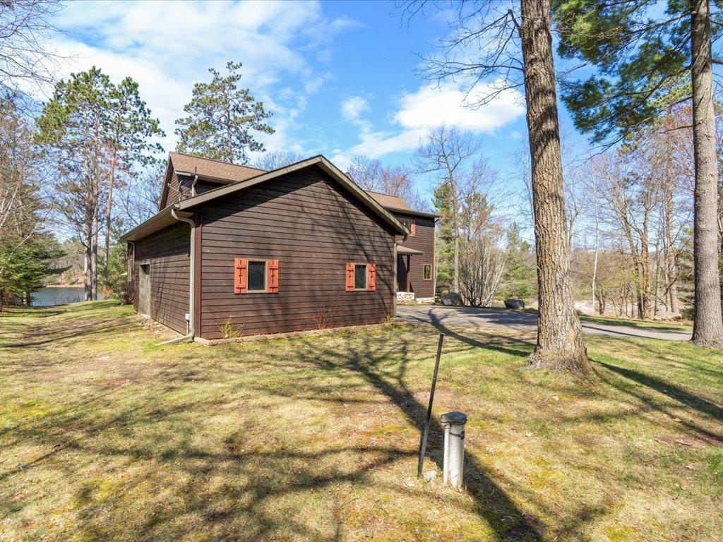 15833 Blueberry Hill Road