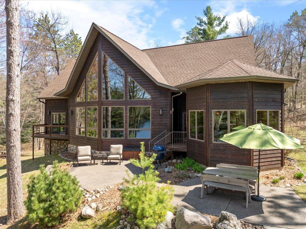 15833 Blueberry Hill Road