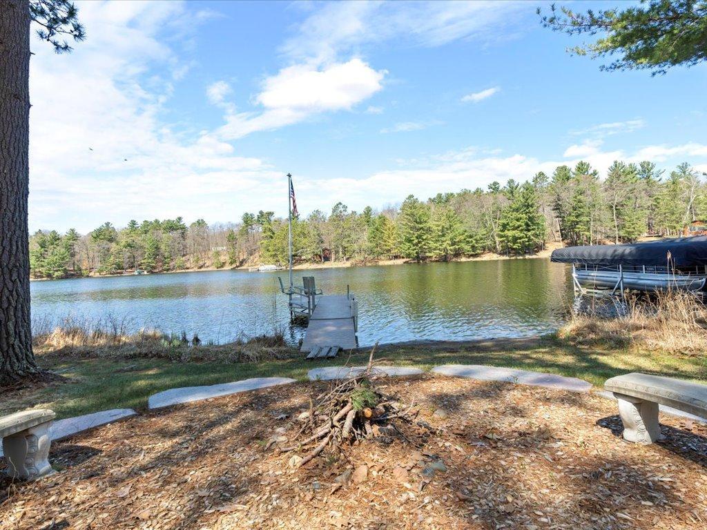 15833 Blueberry Hill Road