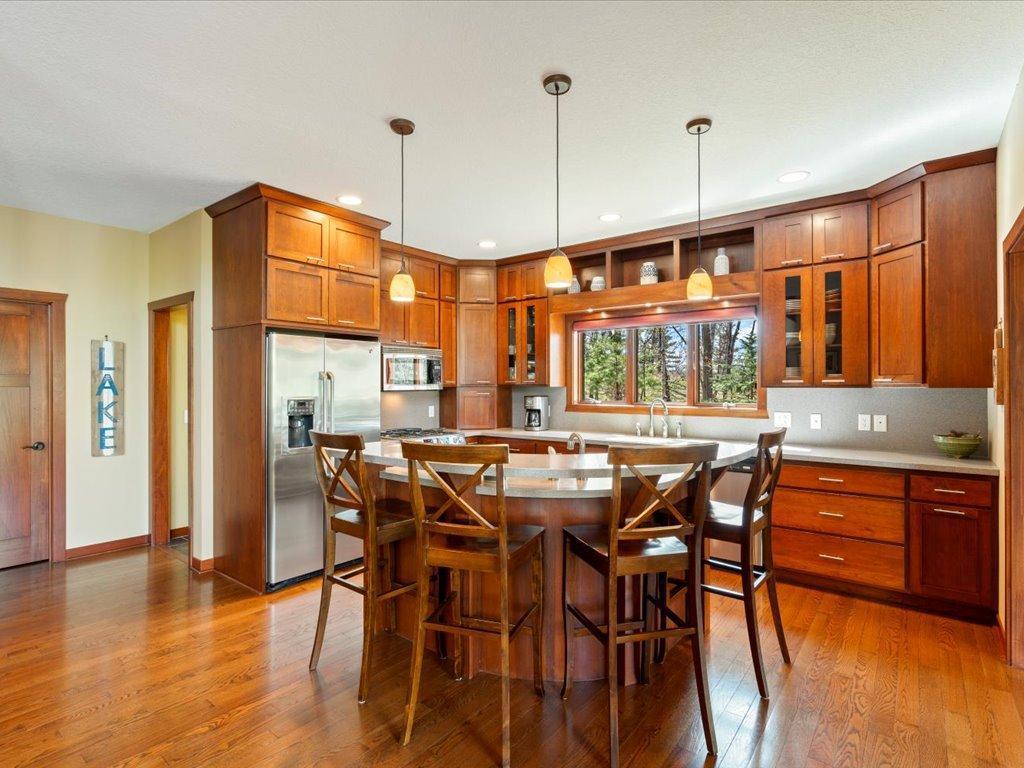 15833 Blueberry Hill Road