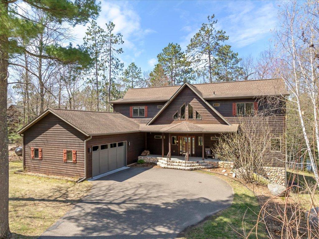 15833 Blueberry Hill Road