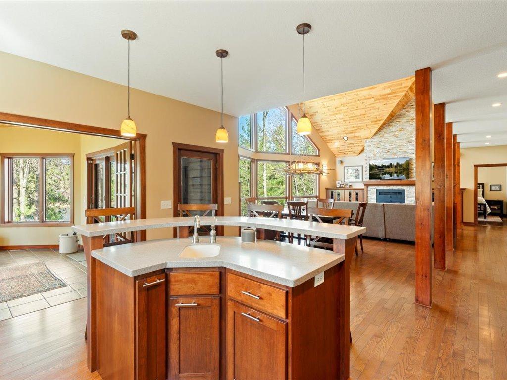 15833 Blueberry Hill Road