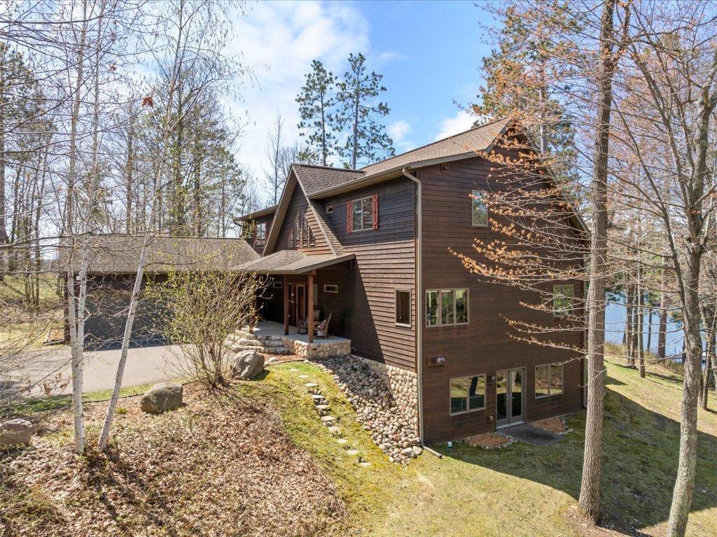 15833 Blueberry Hill Road
