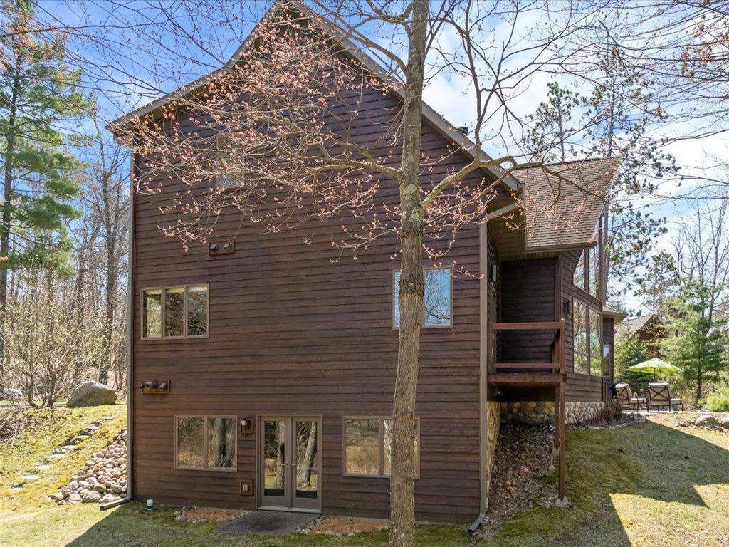 15833 Blueberry Hill Road