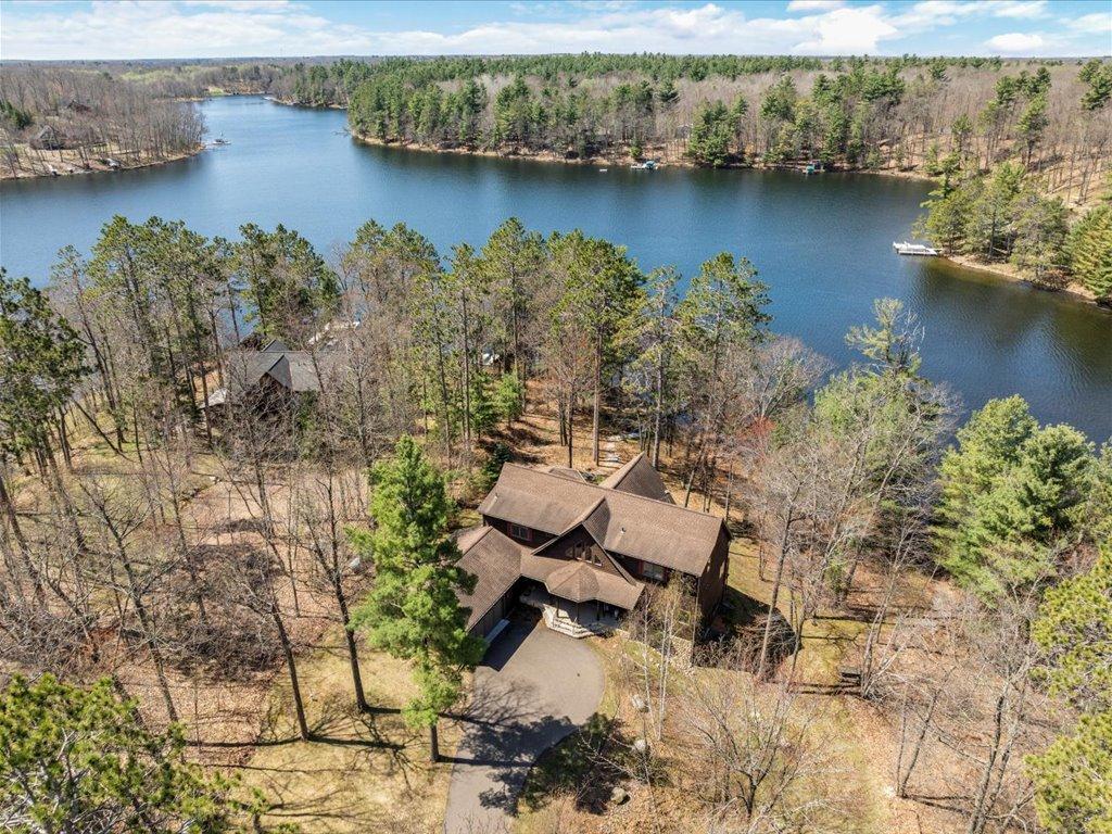 15833 Blueberry Hill Road