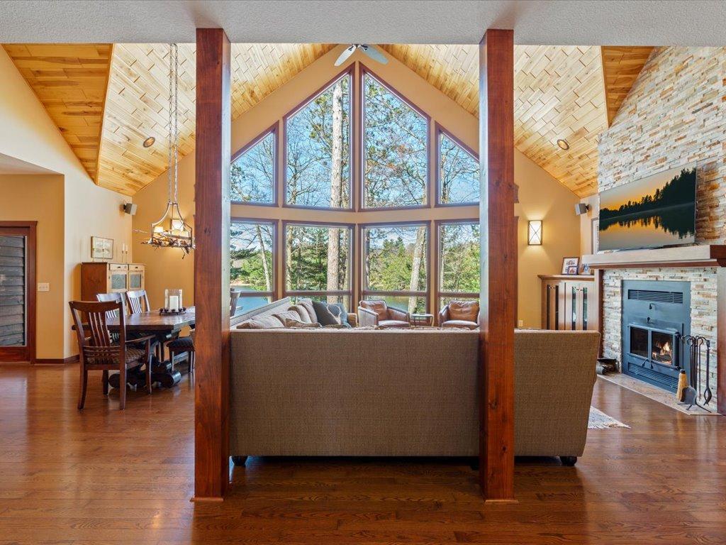 15833 Blueberry Hill Road