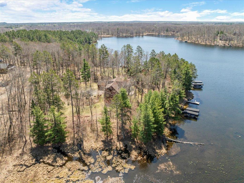 15833 Blueberry Hill Road