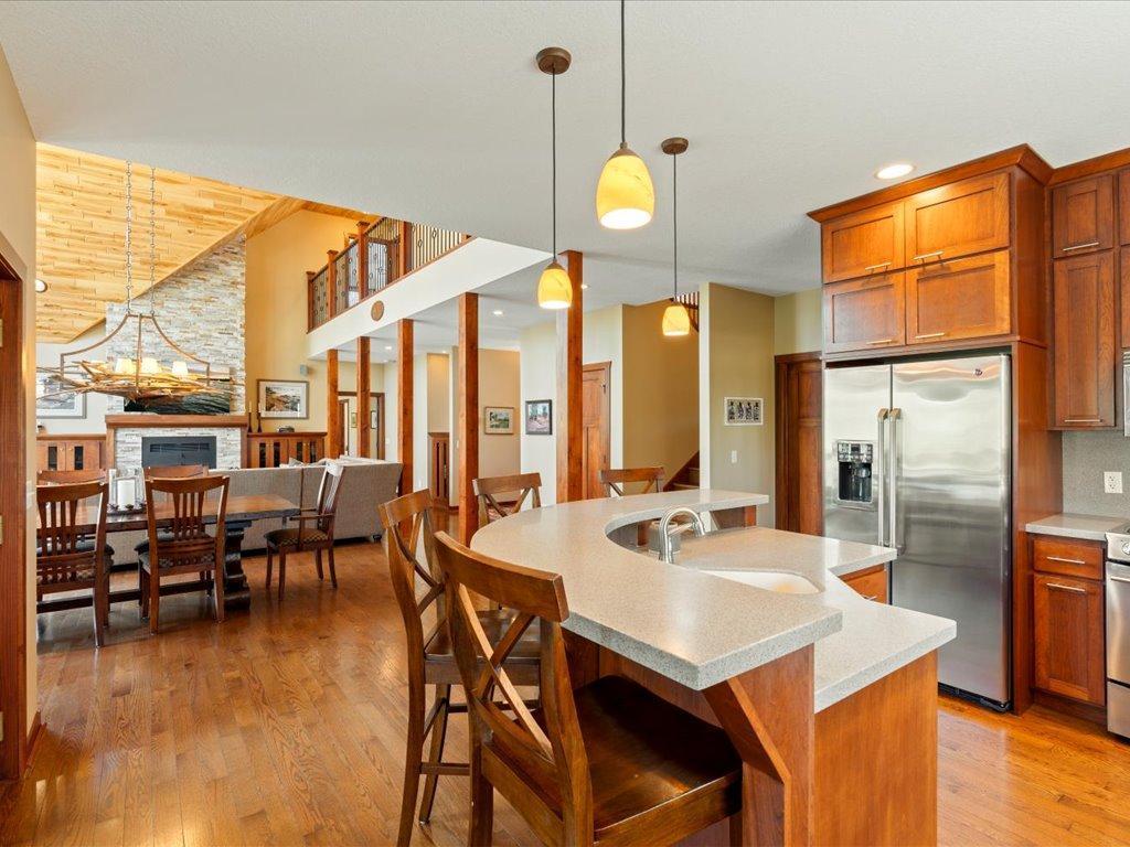 15833 Blueberry Hill Road