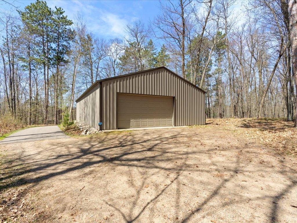 15833 Blueberry Hill Road