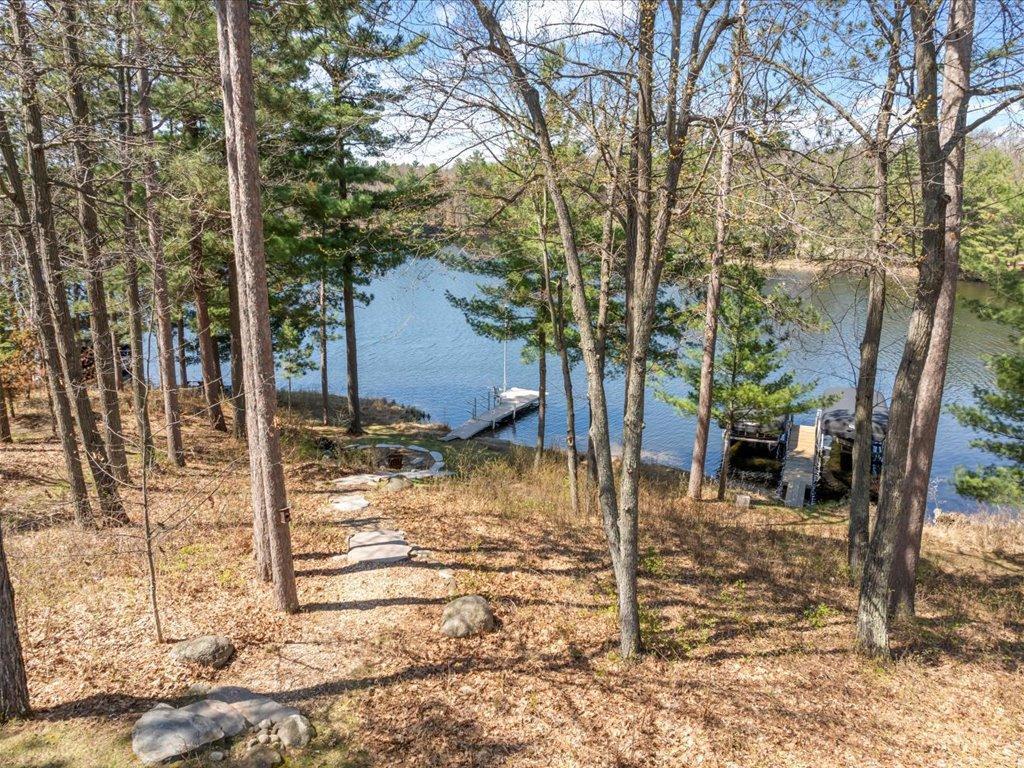 15833 Blueberry Hill Road