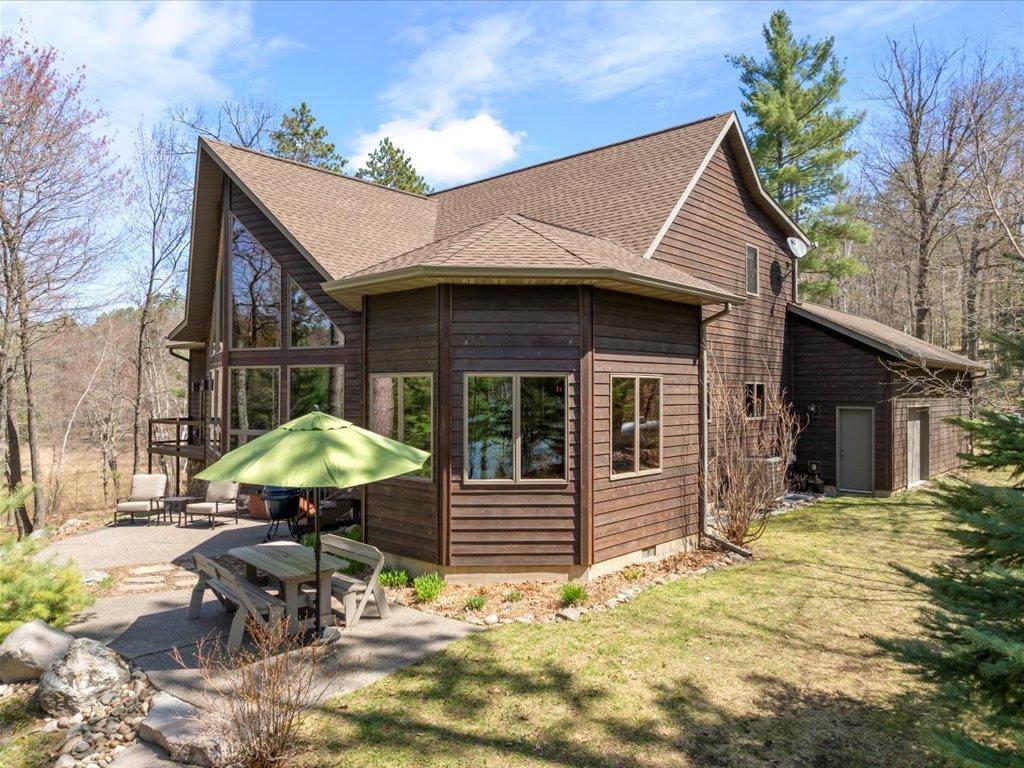 15833 Blueberry Hill Road