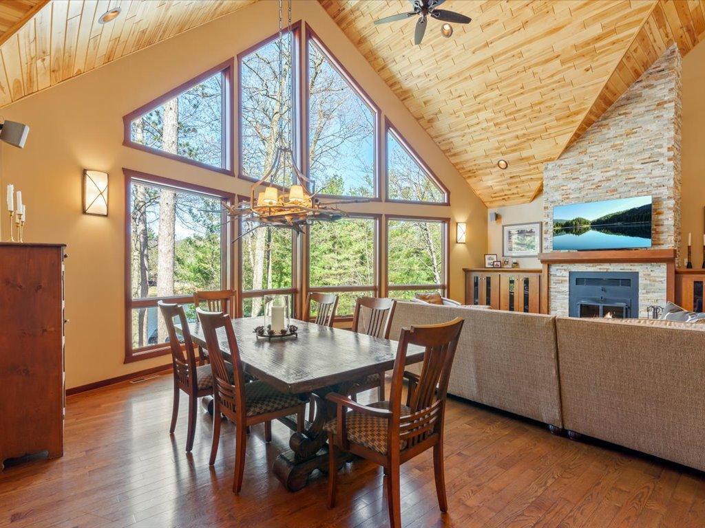 15833 Blueberry Hill Road