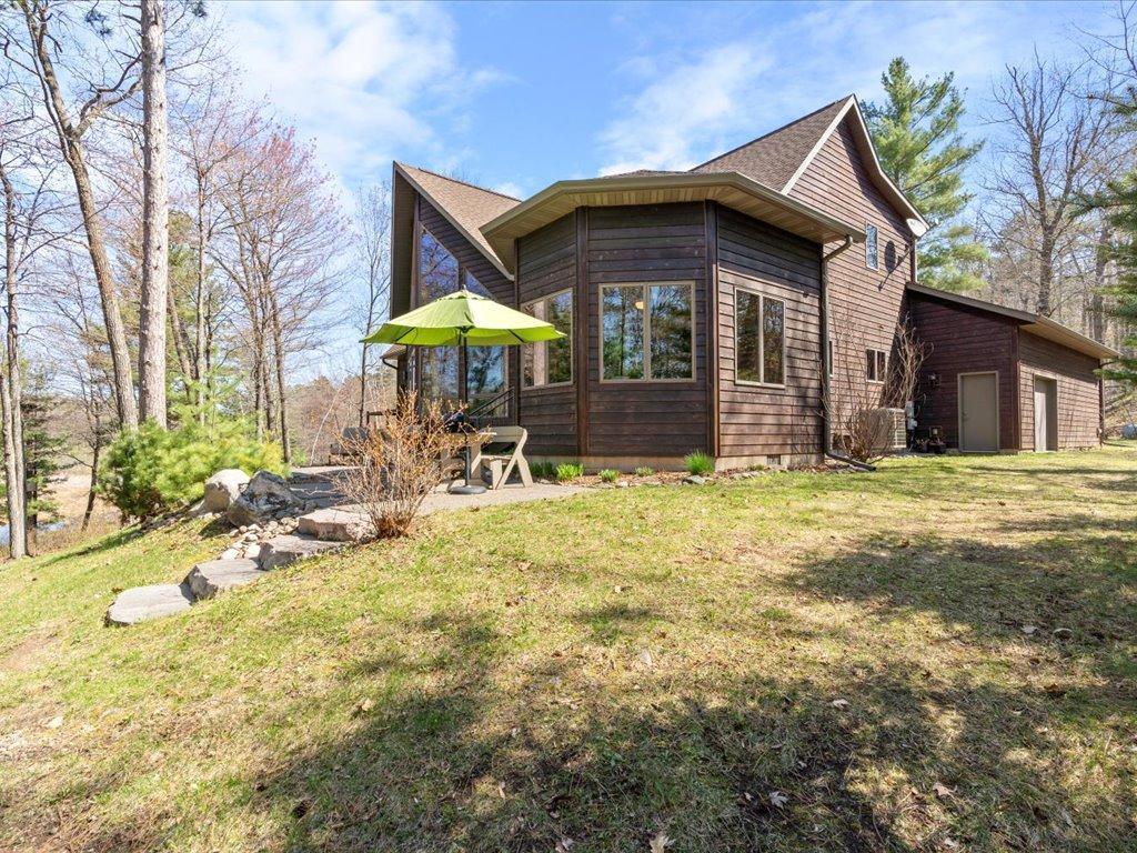 15833 Blueberry Hill Road