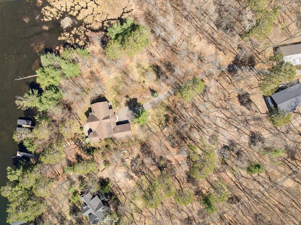 15833 Blueberry Hill Road