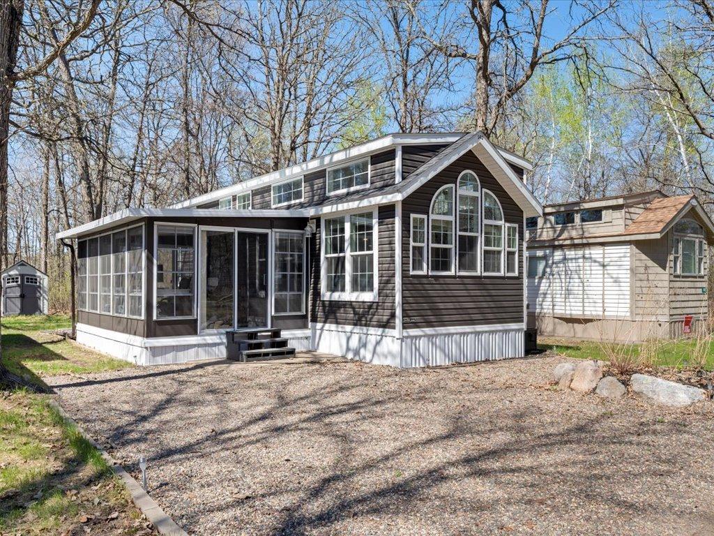 15827 Wilderness Trail Unit: #140