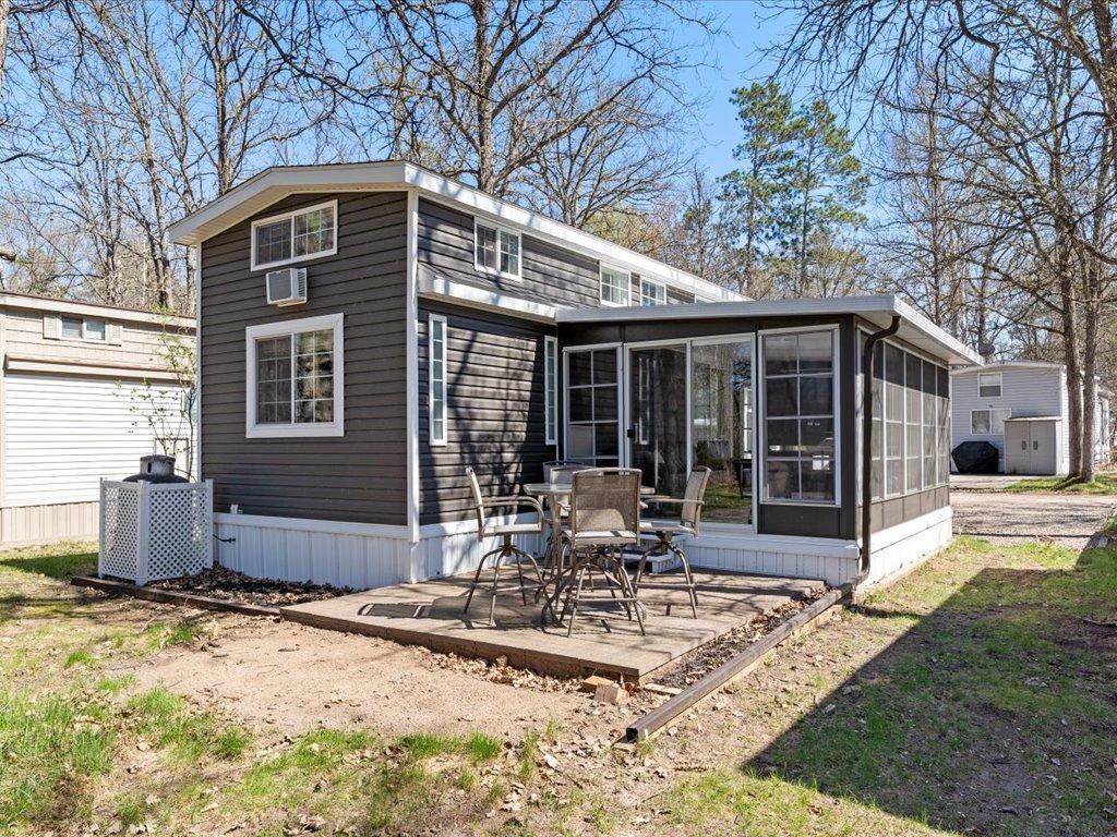 15827 Wilderness Trail Unit: #140